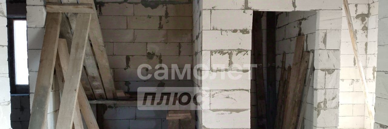 дом г Нижний Новгород Горьковская Сахарный Дол-1 СТ, 45 фото 8