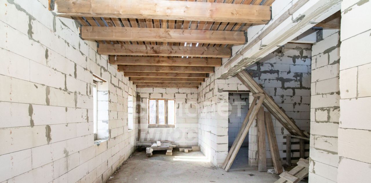 дом г Нижний Новгород Горьковская Сахарный Дол-1 СТ, 45 фото 13