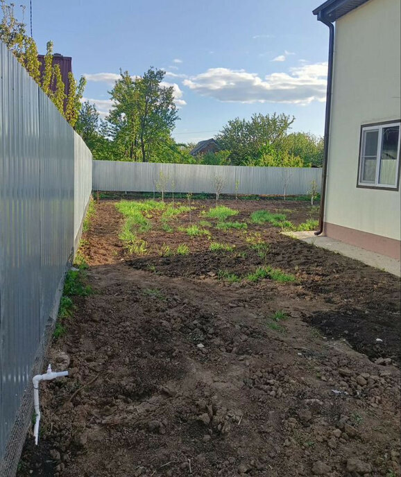 дом г Волгодонск квартал В-Б фото 28