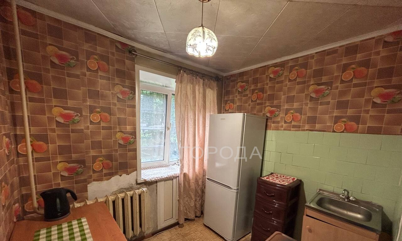 квартира г Новокузнецк ул Народная 37 Кузбасс фото 4