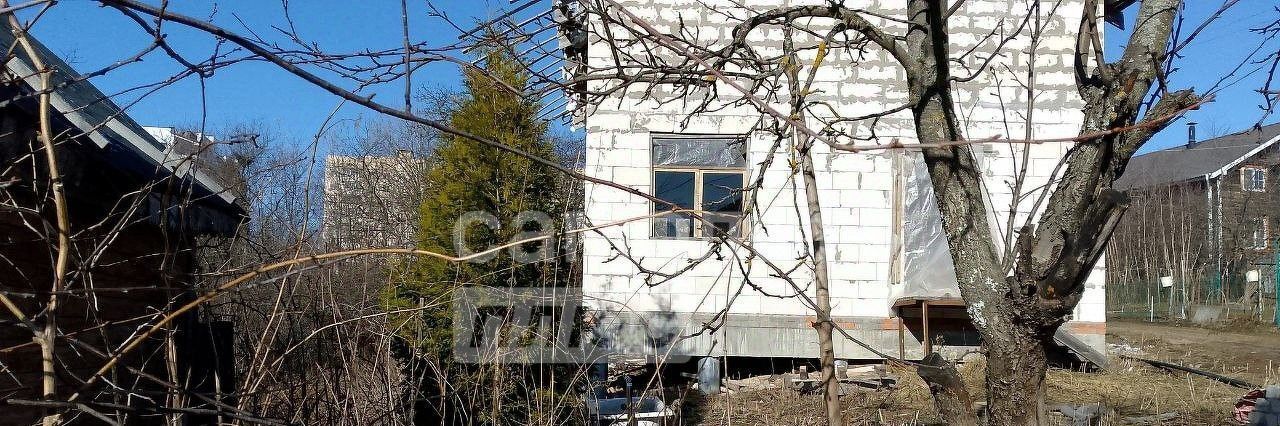 дом г Нижний Новгород Горьковская Сахарный Дол-1 СТ, 45 фото 46
