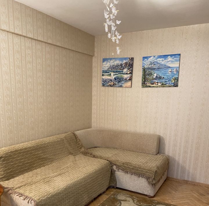 квартира г Санкт-Петербург метро Ладожская ул Буренина 6 фото 14