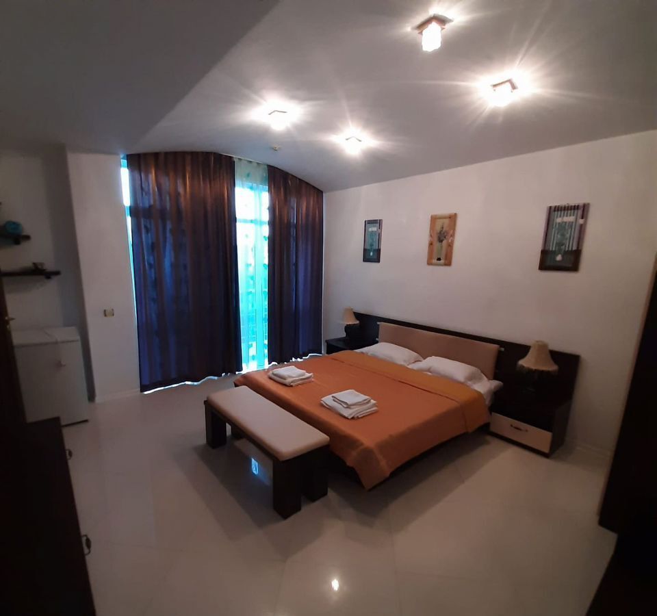 комната г Алушта п Утес ул Гагариной 25/33 фото 1