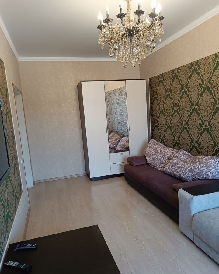 квартира г Нальчик Затишье ул Чернышевского 203 фото 2