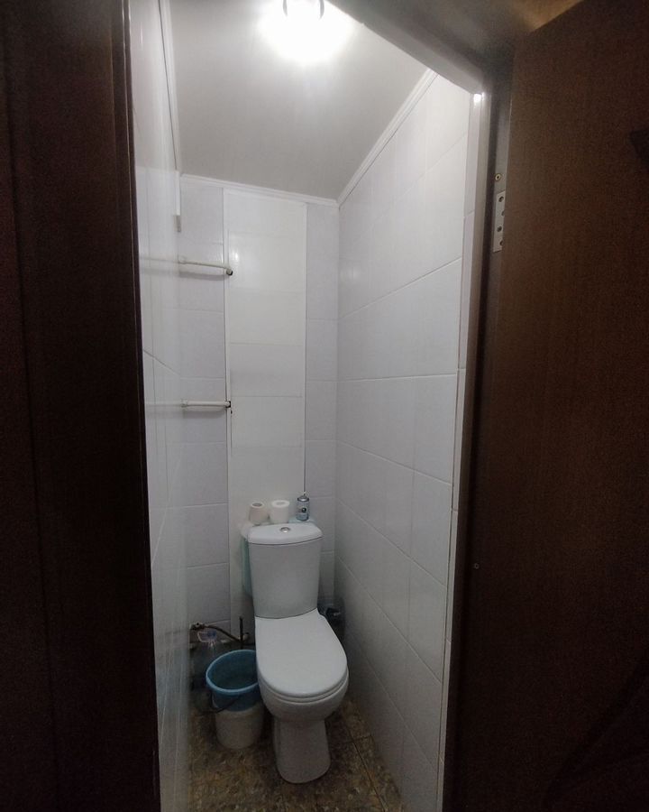 квартира г Новочеркасск ул Буденновская 233 фото 11