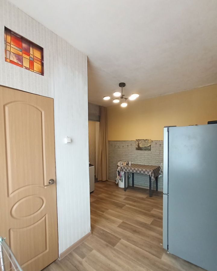 квартира г Советск ул Первомайская 29 Советский г. о. фото 1