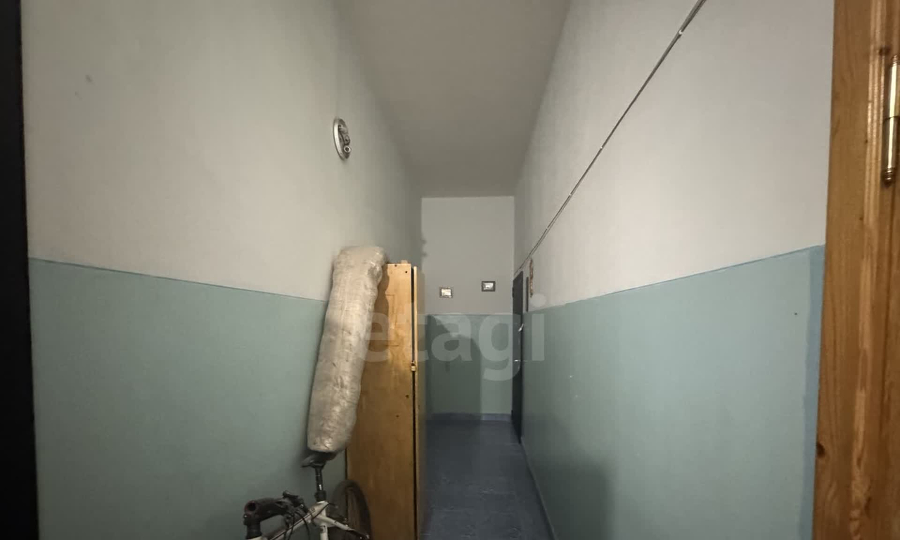 квартира г Владикавказ ул Тельмана 1 фото 20