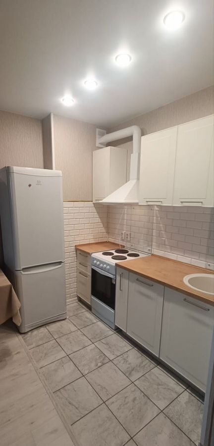 квартира г Курск р-н Сеймский ул Энгельса 115а/2 фото 5