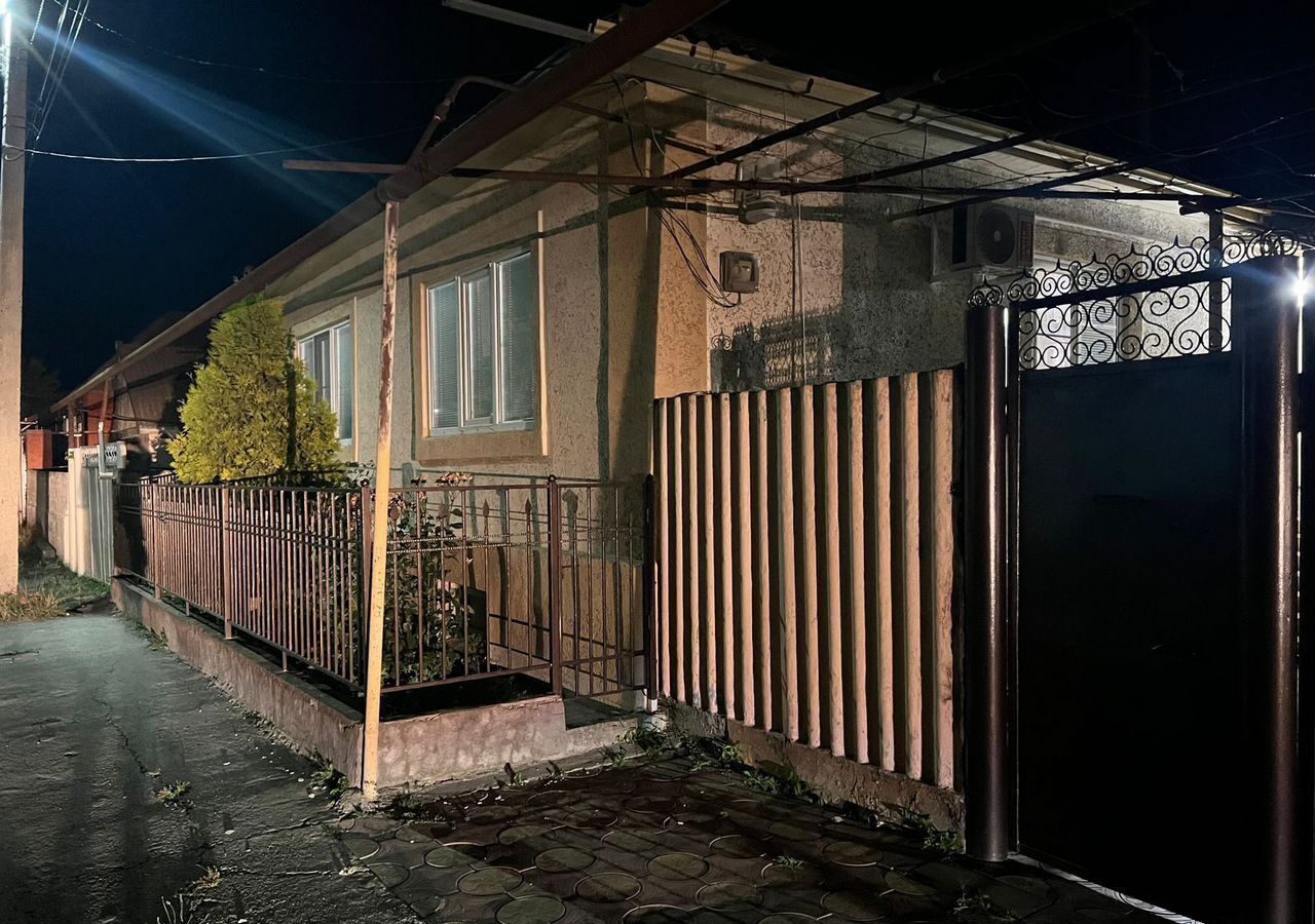 дом г Кизилюрт ул Аскерханова фото 25