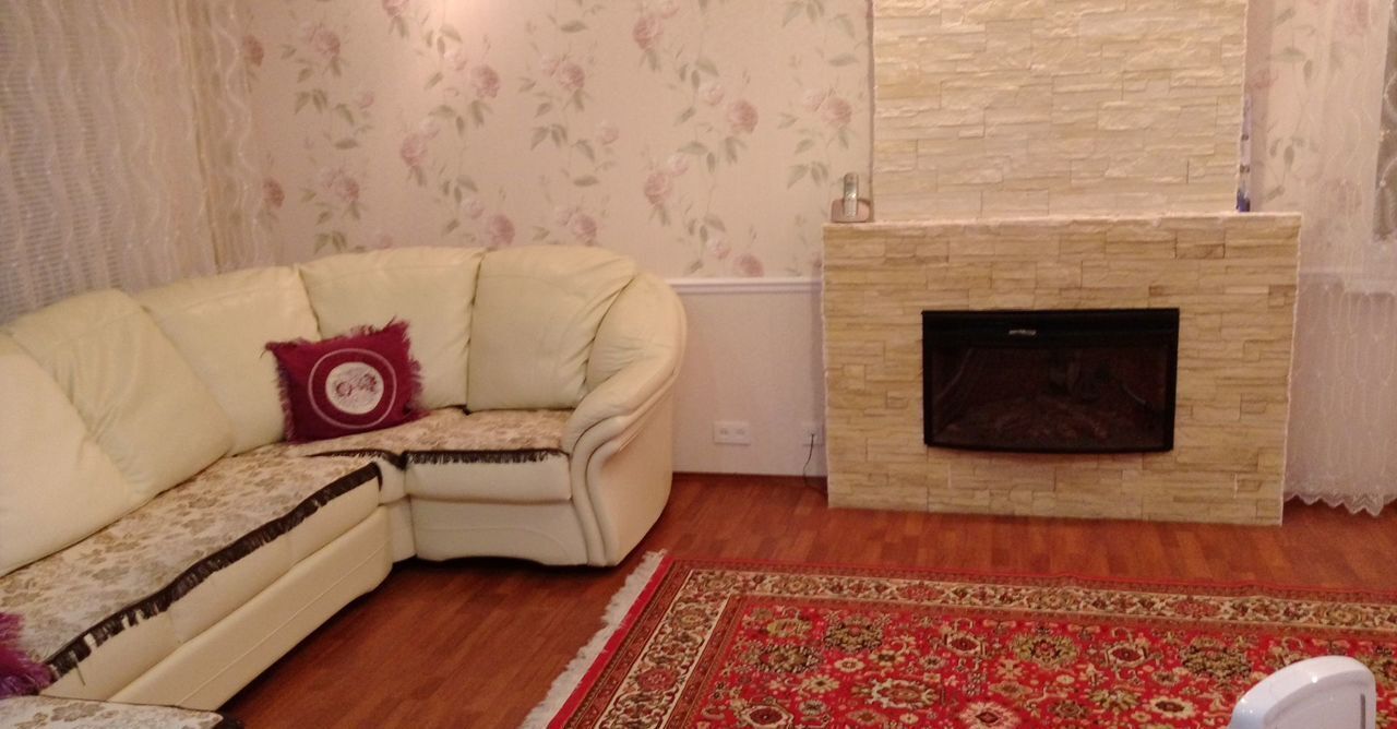 квартира г Самара р-н Кировский ул Ташкентская 135б фото 1
