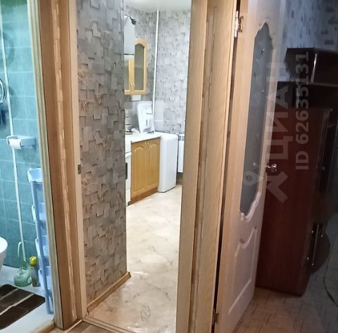 квартира г Тольятти р-н Автозаводский ул Дзержинского 29 фото 9