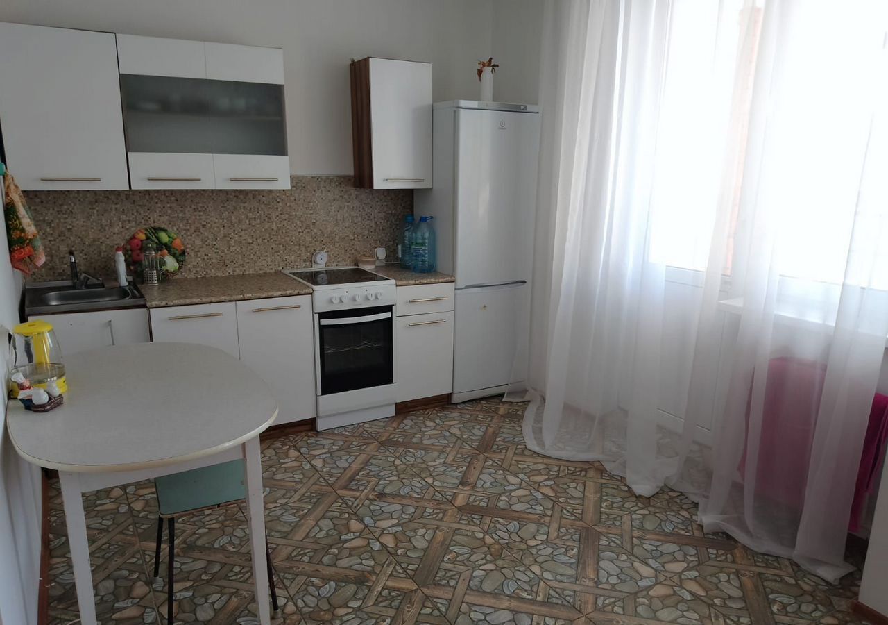 квартира г Оренбург р-н Ленинский ул Салмышская 43/5 фото 1