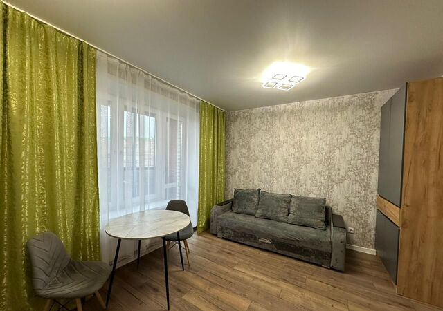 квартира р-н округ Майская Горка дом 40к/1 фото