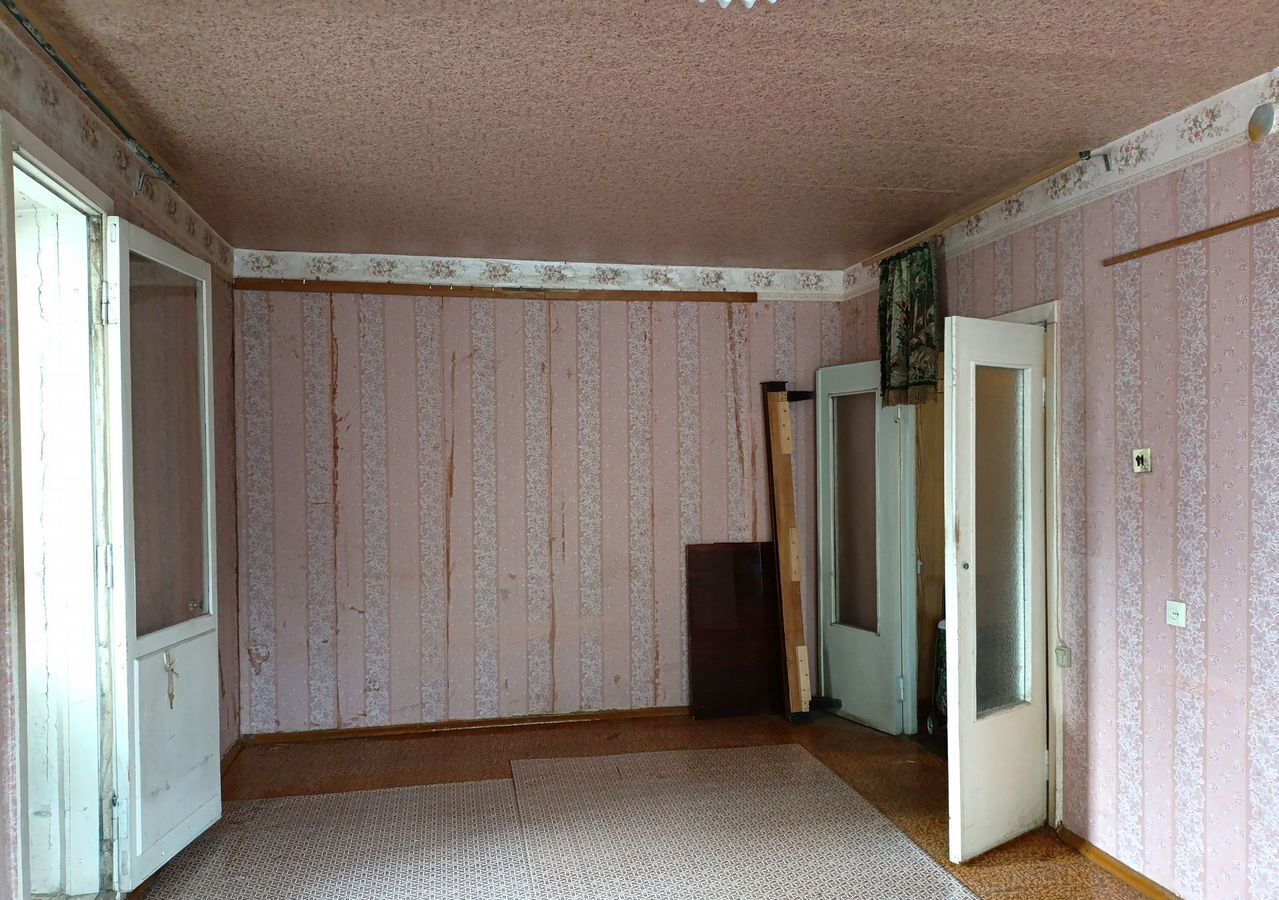 квартира г Ульяновск р-н Железнодорожный ул Кирова 36 фото 3