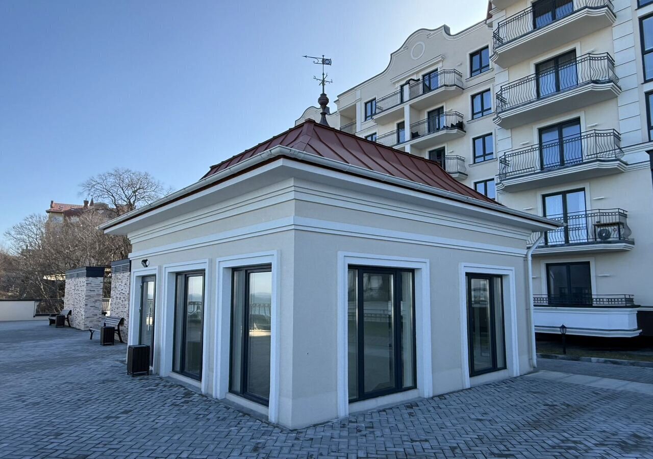 квартира г Пионерский ул Портовая 5 корп. 2 фото 25