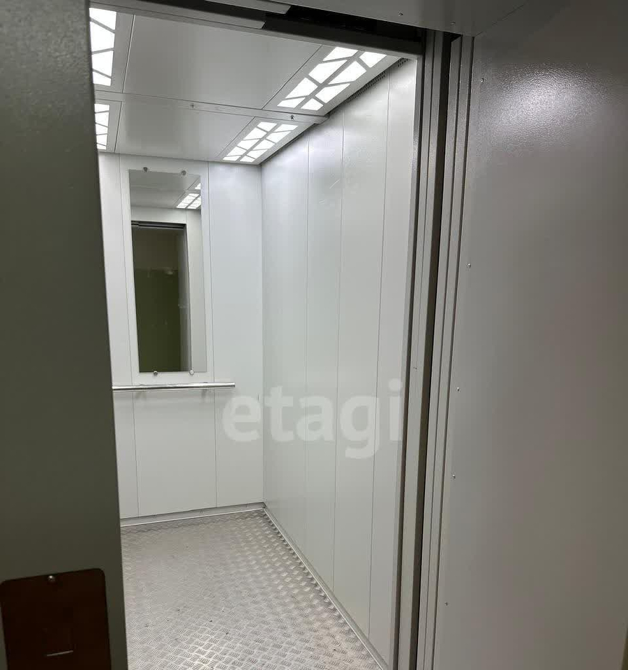 квартира г Обнинск ул Гагарина 4 фото 18
