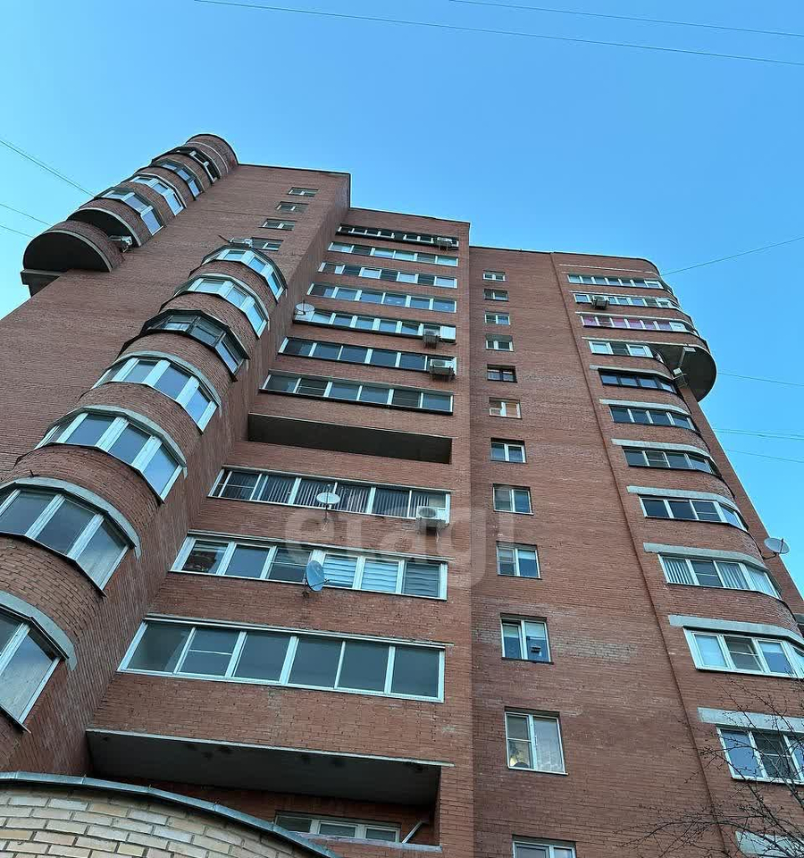 квартира г Обнинск ул Гагарина 4 фото 16