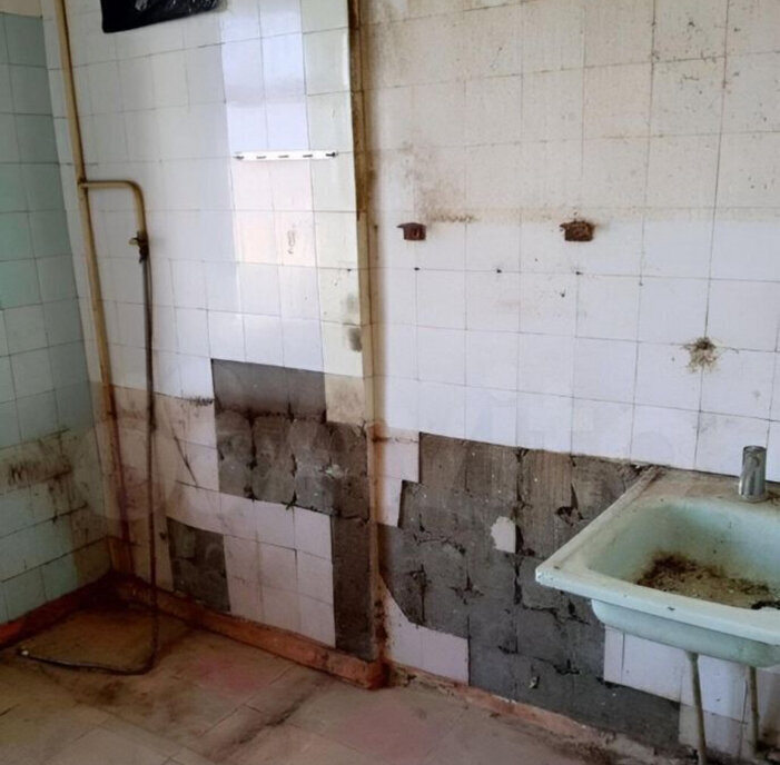 квартира г Евпатория ул Демышева 111 фото 4