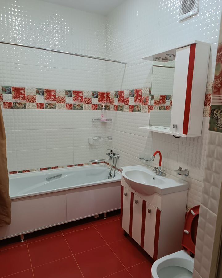 квартира г Нальчик Затишье ул Чернышевского 203 фото 11