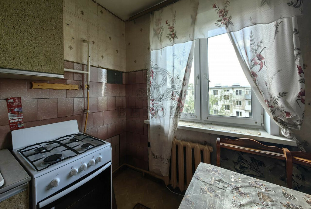 квартира городской округ Богородский г Ногинск ул Молодежная 8а фото 9