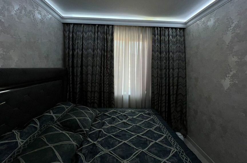 квартира г Махачкала пр-кт Али-Гаджи Акушинского 150а фото 11