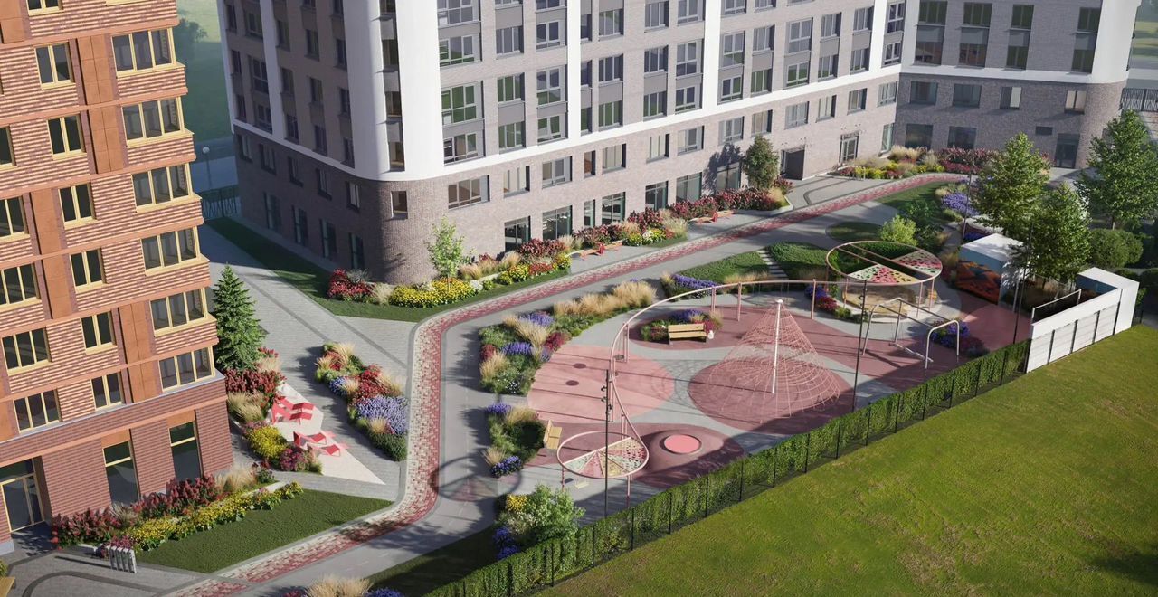 квартира г Екатеринбург Машиностроителей ул Вилонова 86к/3 фото 3