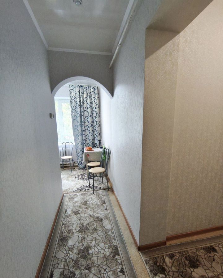 квартира р-н Кстовский г Кстово ул Талалушкина 2 фото 8