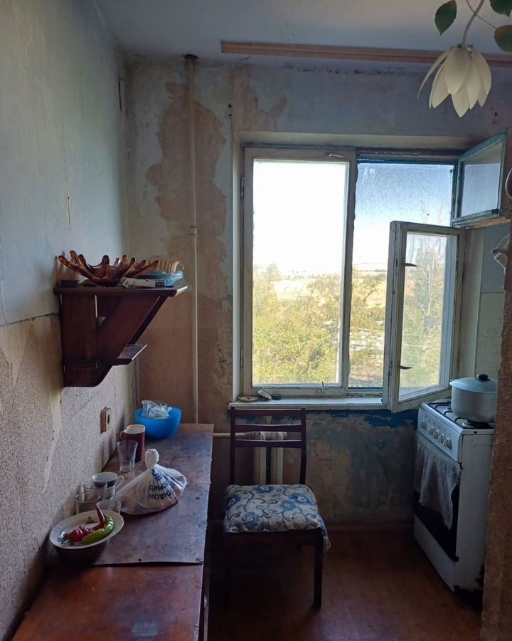 квартира г Керчь ул Голощапова 14 фото 3