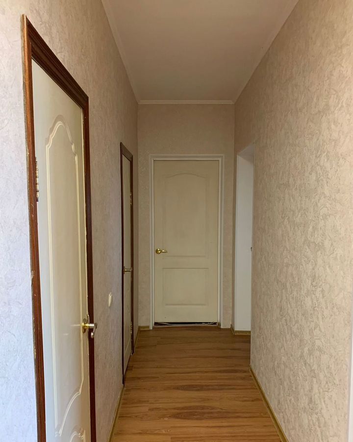комната г Люберцы ул 3-е почтовое отделение 49к/1 мкр-н Городок Б, Жулебино фото 17