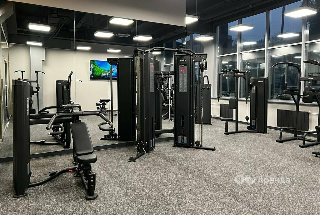 квартира г Москва метро Сокол ул Балтийская 15 фото 17