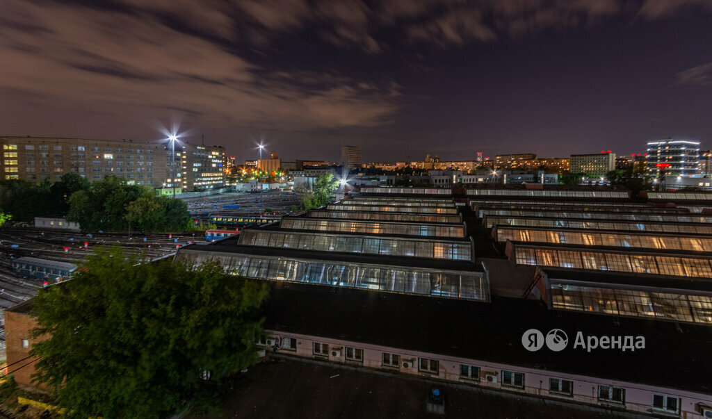 квартира г Москва метро Сокол ул Балтийская 15 фото 26