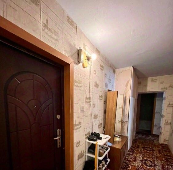 квартира г Кемерово р-н Ленинский пр-кт Ленинградский 30/3 фото 14