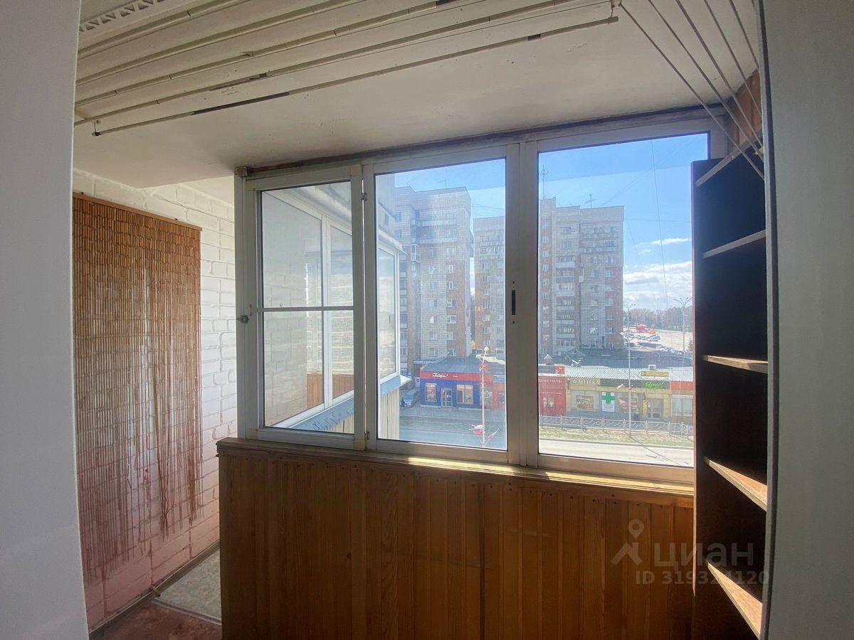 квартира г Бердск ул Ленина 83 фото 10