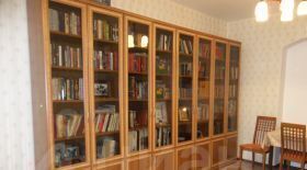 квартира г Новосибирск р-н Советский Академгородок ул Жемчужная 2 фото 14