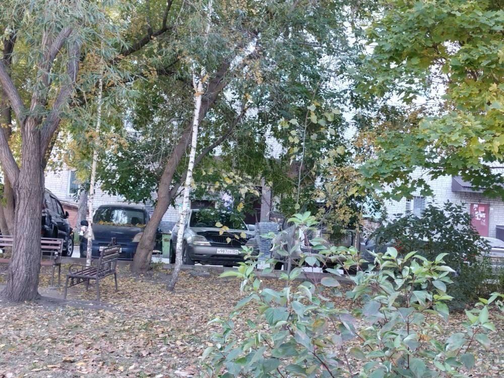 квартира г Бердск ул Ленина 83 фото 18