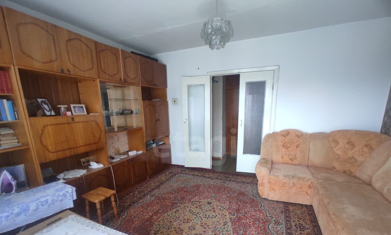 квартира г Березовский пр-кт Ленина 53 Кузбасс фото 5