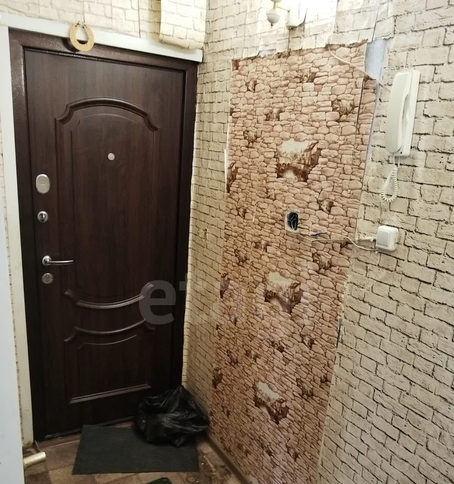 квартира г Кемерово ул Волгоградская 15 фото 7