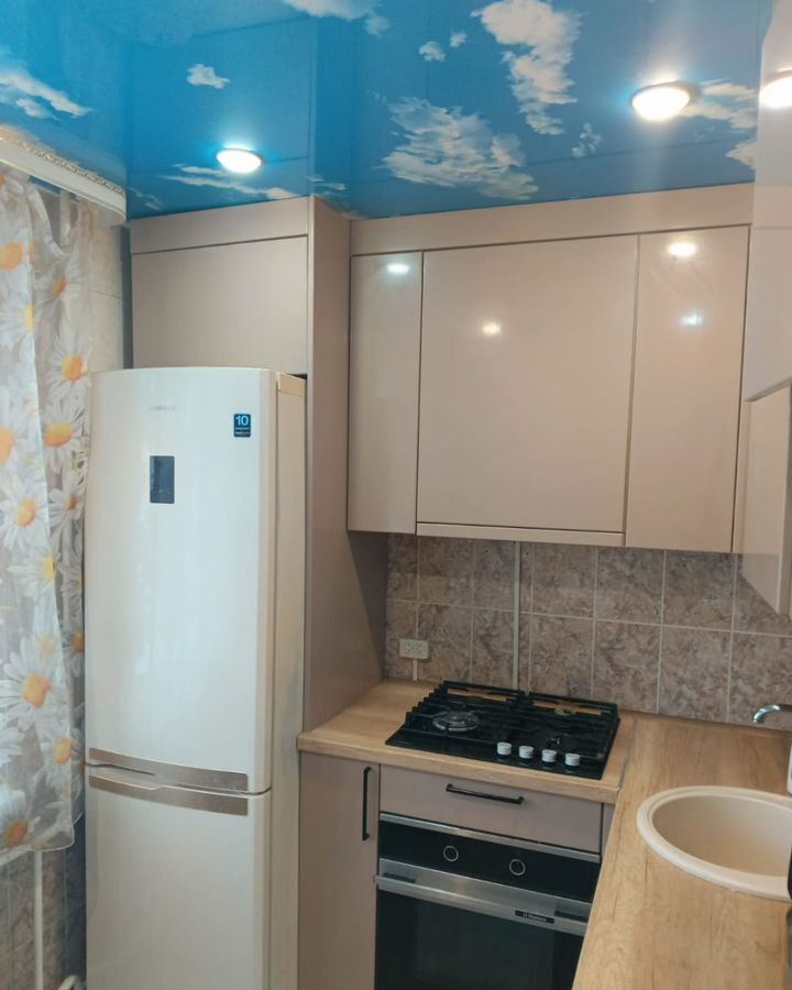 квартира г Биробиджан ул Пионерская 90 Еврейская автономная обл. фото 9