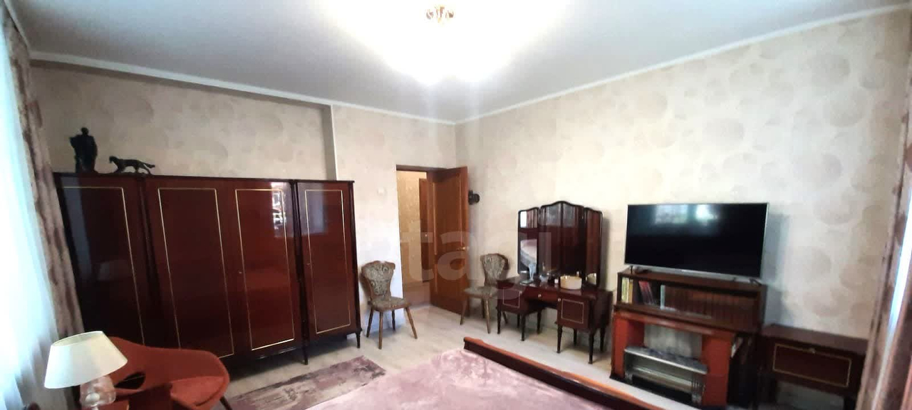 квартира г Кемерово ул Рукавишникова 42 фото 14