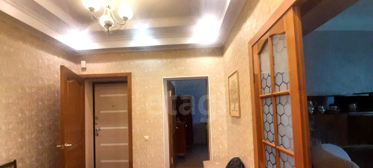 квартира г Кемерово ул Рукавишникова 42 фото 22