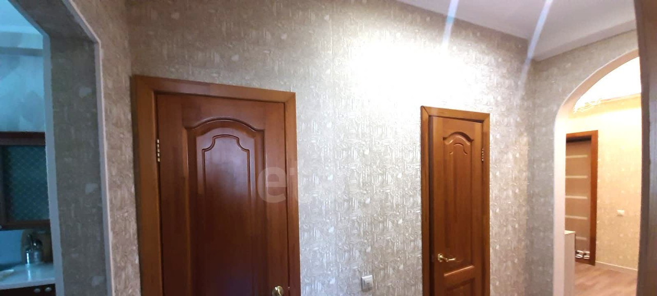 квартира г Кемерово ул Рукавишникова 42 фото 27