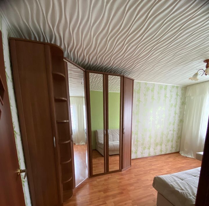 квартира г Екатеринбург Геологическая ул Варшавская 28 фото 5