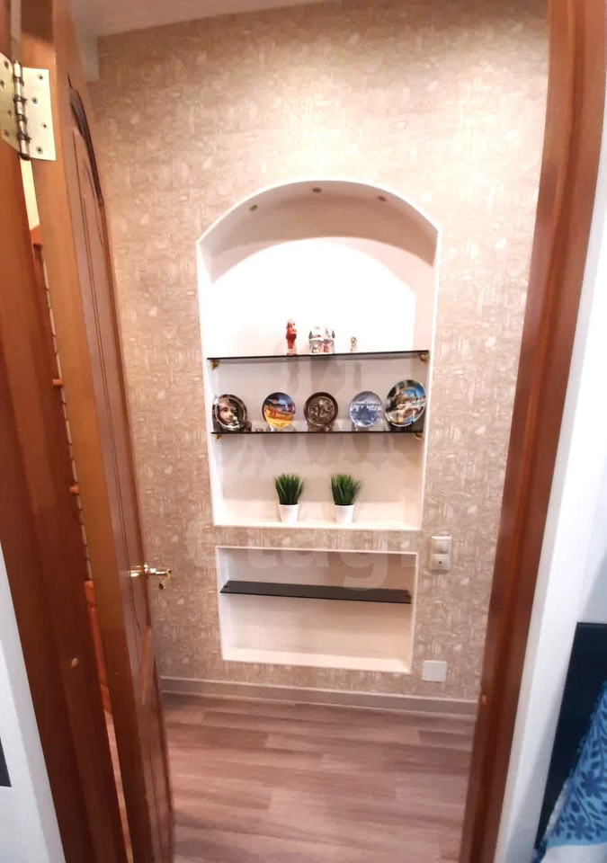 квартира г Кемерово ул Рукавишникова 42 фото 30