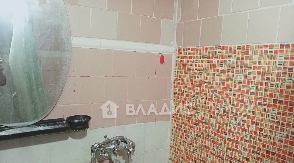 квартира г Тамбов р-н Октябрьский ул Социалистическая 9 фото 6
