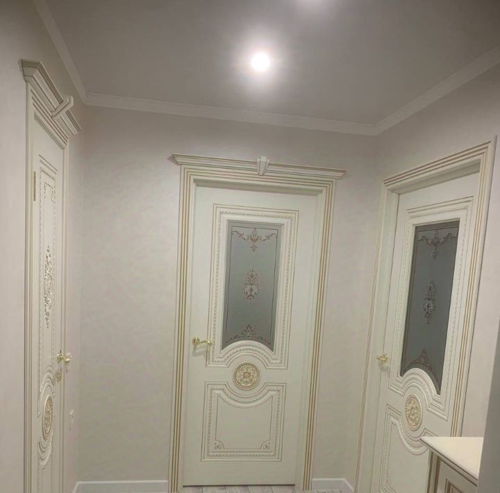 квартира г Тамбов р-н Октябрьский ул Свободная 8 фото 15