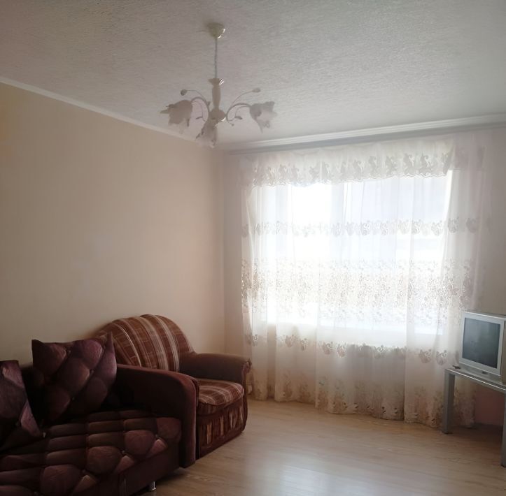квартира г Рязань р-н Советский ш Касимовское 57к/1 фото 7