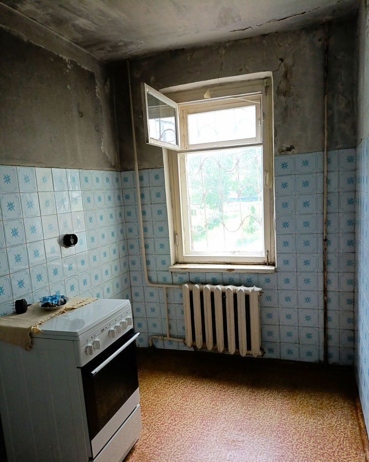 квартира г Ульяновск р-н Железнодорожный ул Кирова 36 фото 6