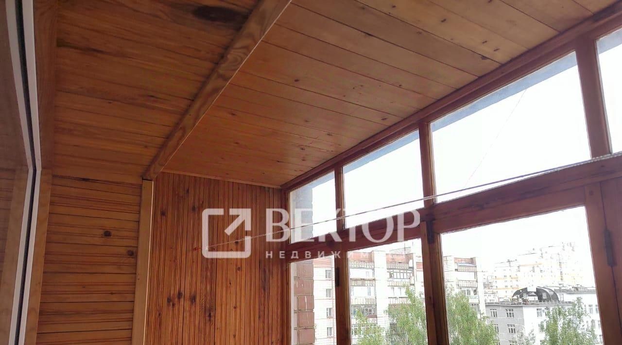квартира г Кострома ул Свердлова 74 фото 15