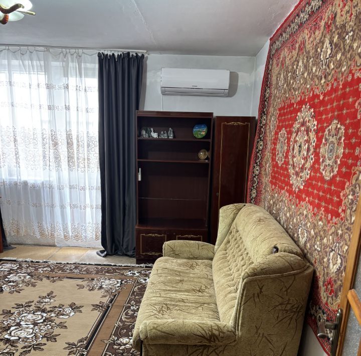 квартира г Джанкой ул Ленина 23 фото 13