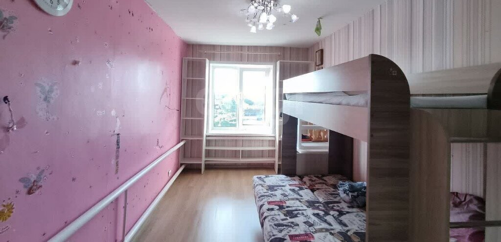 квартира г Ирбит ул Калинина 21а фото 7